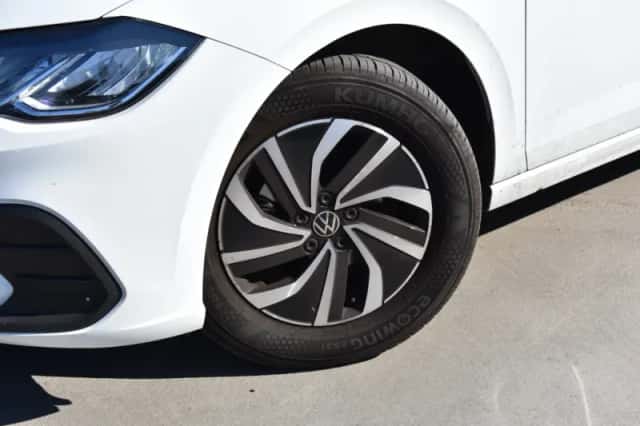 Volkswagen Polo (2026) thumbnail 6