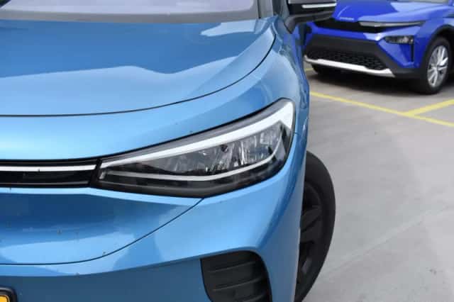 Volkswagen ID.4 (2026) thumbnail 6