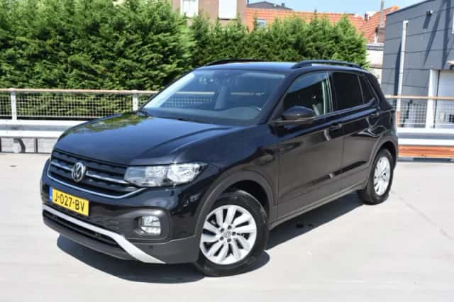 Volkswagen T-Cross (2020) thumbnail 1