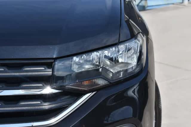Volkswagen T-Cross (2020) thumbnail 5