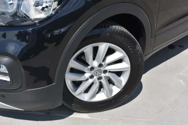Volkswagen T-Cross (2020) thumbnail 6