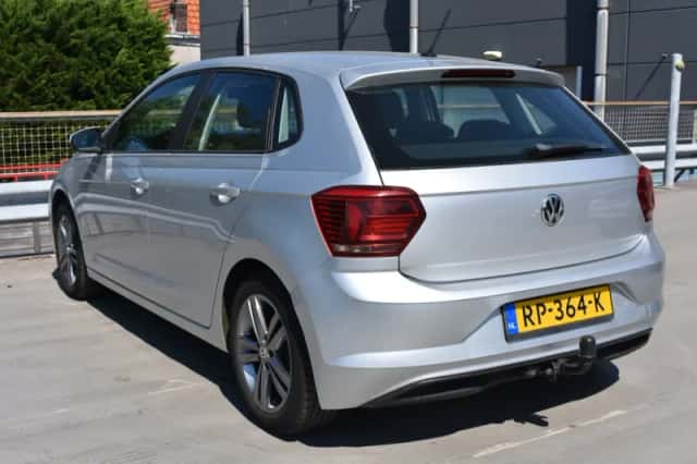 Volkswagen Polo (2018) thumbnail 3