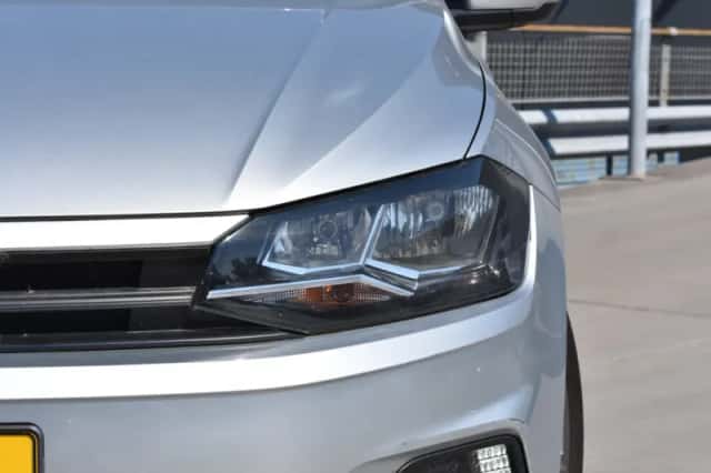 Volkswagen Polo (2018) thumbnail 5