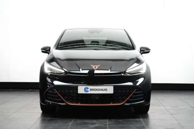 CUPRA Born (2024) thumbnail 5