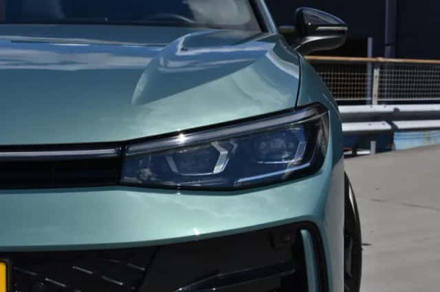 Volkswagen Passat (2025) thumbnail 6