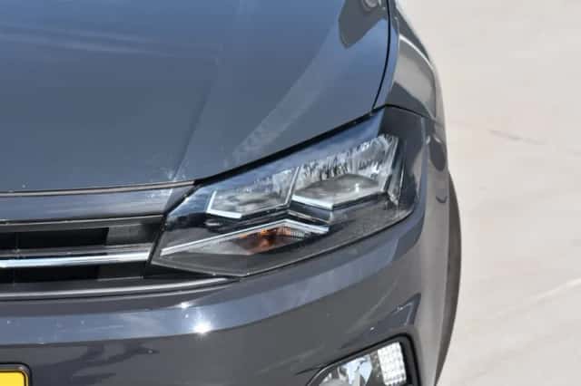 Volkswagen Polo (2020) thumbnail 5