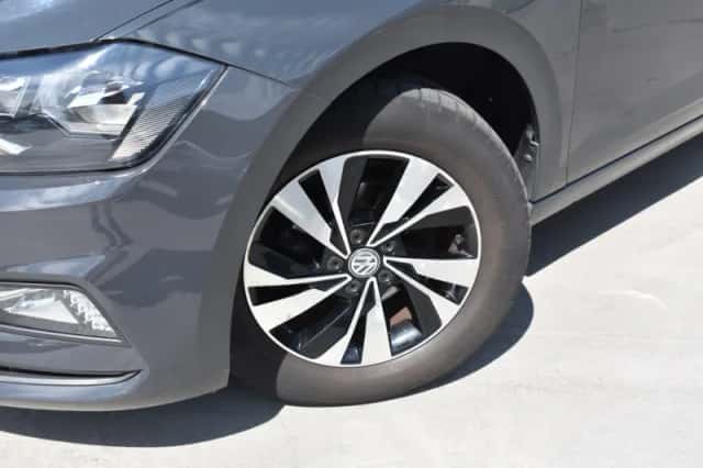 Volkswagen Polo (2020) thumbnail 6
