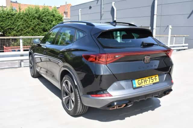 CUPRA Formentor (2023) thumbnail 3