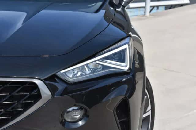 CUPRA Formentor (2023) thumbnail 5