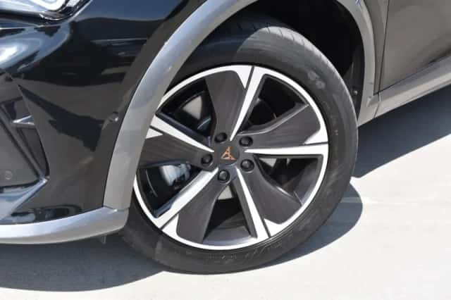 CUPRA Formentor (2023) thumbnail 6