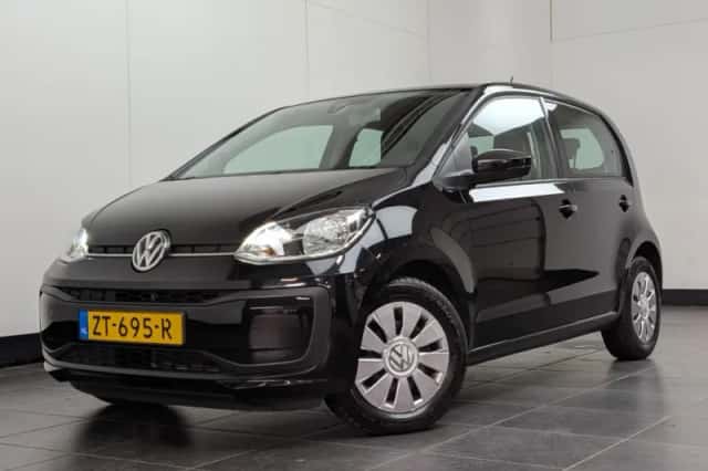 Volkswagen Up! (2019) thumbnail 1