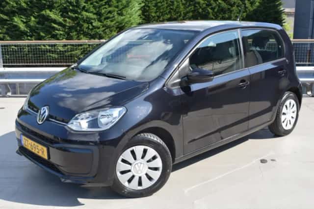 Volkswagen Up! (2019) thumbnail 1
