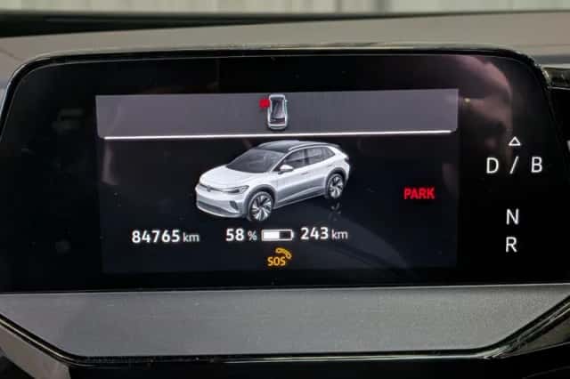 Volkswagen ID.4 (2020) thumbnail 6