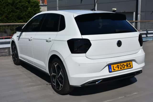 Volkswagen Polo (2021) thumbnail 3