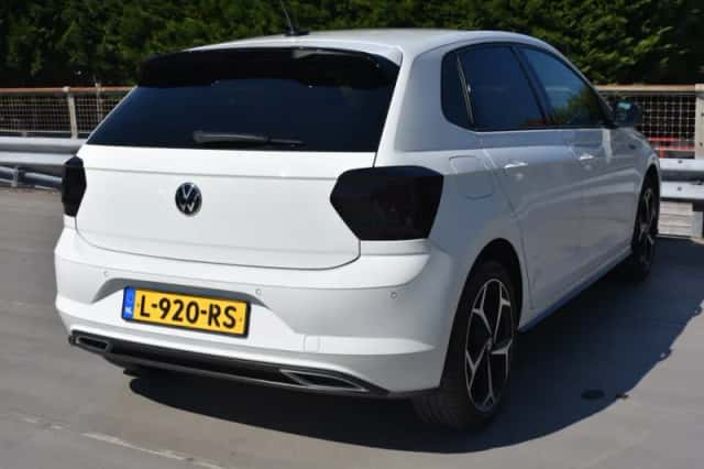 Volkswagen Polo (2021) thumbnail 4