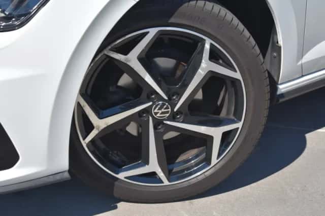 Volkswagen Polo (2021) thumbnail 6