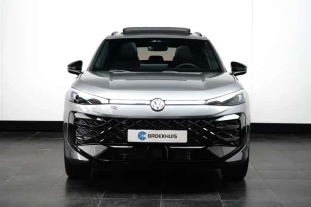 Volkswagen T-Roc (2026) thumbnail 2