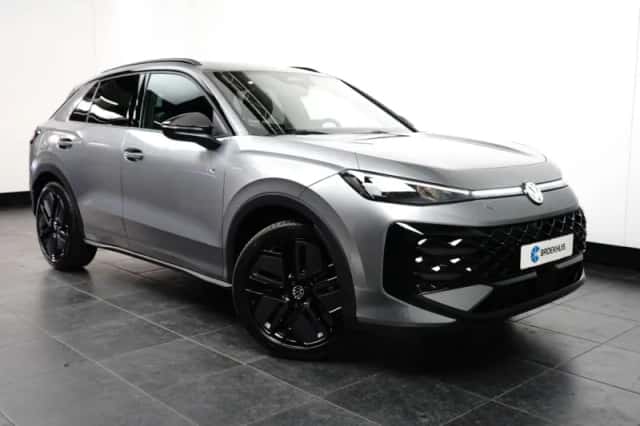 Volkswagen T-Roc (2026) thumbnail 3