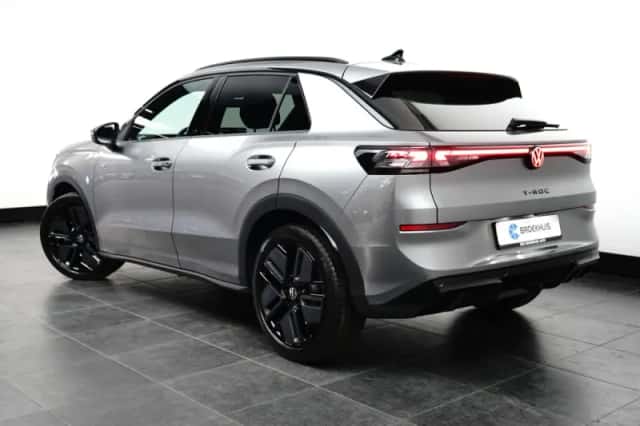 Volkswagen T-Roc (2026) thumbnail 5