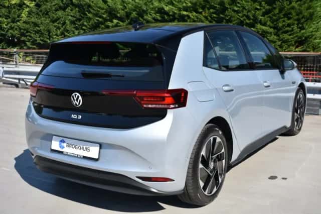 Volkswagen ID.3 (2023) thumbnail 4