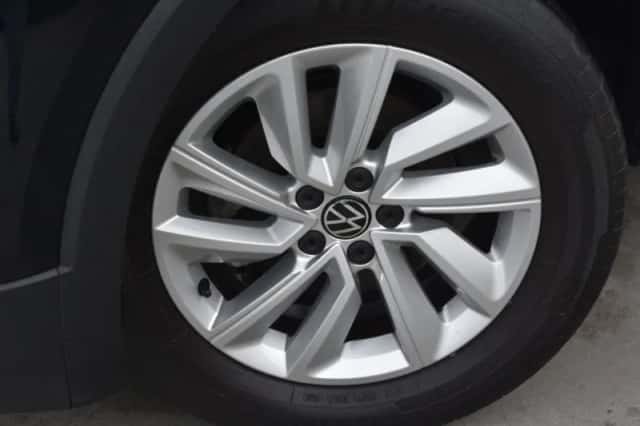 Volkswagen T-Cross (2023) thumbnail 6