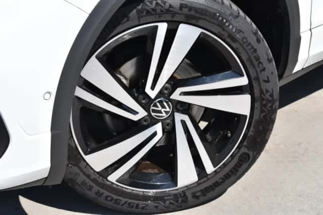 Volkswagen T-Roc (2022) thumbnail 6