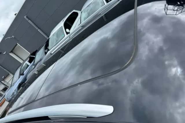 Volkswagen Tiguan (2017) thumbnail 6