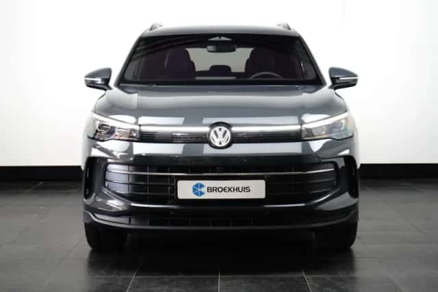 Volkswagen Tiguan (2026) thumbnail 2