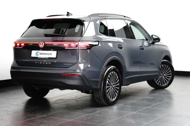 Volkswagen Tiguan (2026) thumbnail 4