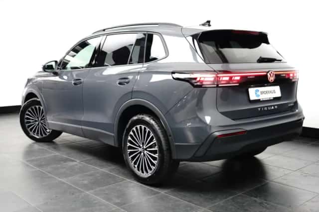 Volkswagen Tiguan (2026) thumbnail 5