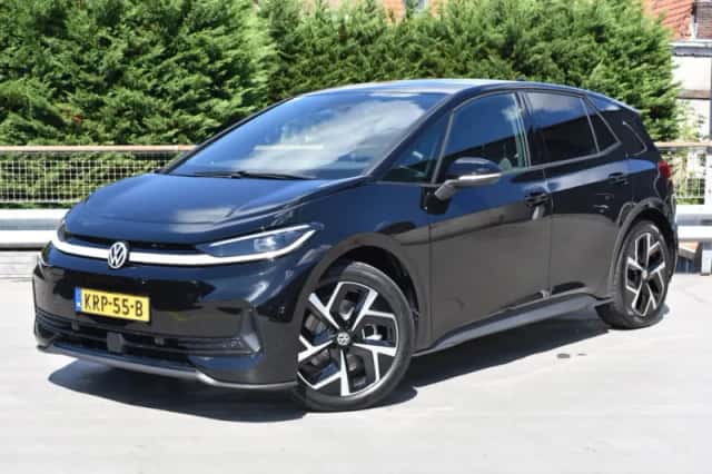 Volkswagen ID.3 (2026) thumbnail 1