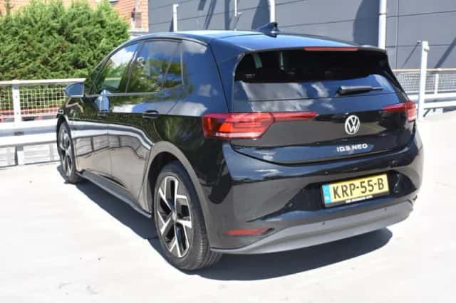 Volkswagen ID.3 (2026) thumbnail 3