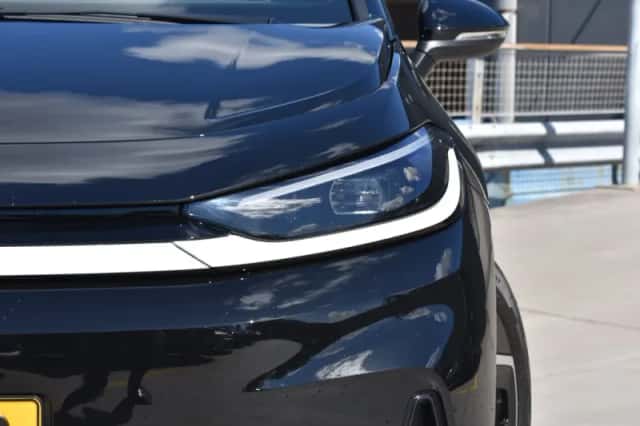Volkswagen ID.3 (2026) thumbnail 5