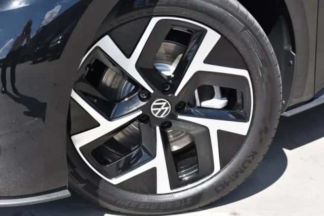 Volkswagen ID.3 (2026) thumbnail 6