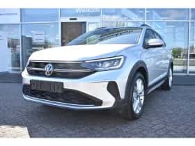 Volkswagen Taigo (2026) thumbnail 1