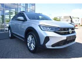 Volkswagen Taigo (2026) thumbnail 2