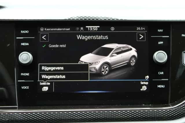 Volkswagen Taigo (2026) thumbnail 11