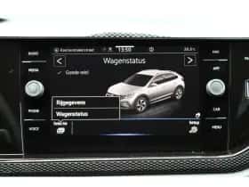 Volkswagen Taigo (2026) thumbnail 11