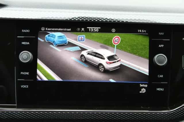 Volkswagen Taigo (2026) thumbnail 12