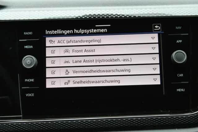 Volkswagen Taigo (2026) thumbnail 14
