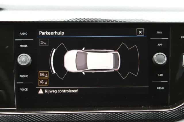 Volkswagen Taigo (2026) thumbnail 15