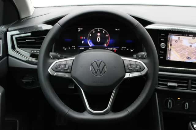 Volkswagen Taigo (2026) thumbnail 16