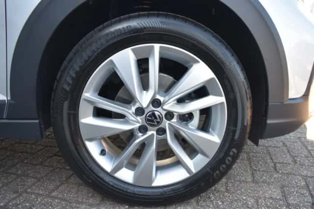 Volkswagen Taigo (2026) thumbnail 24