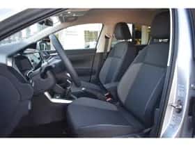 Volkswagen Taigo (2026) thumbnail 5