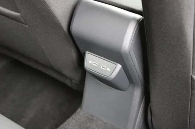 Volkswagen Taigo (2026) thumbnail 7