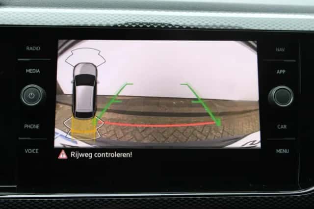Volkswagen Taigo (2026) thumbnail 10