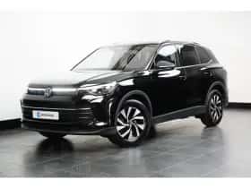 Volkswagen Tiguan (2025) thumbnail 1