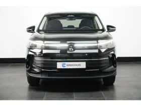Volkswagen Tiguan (2025) thumbnail 2