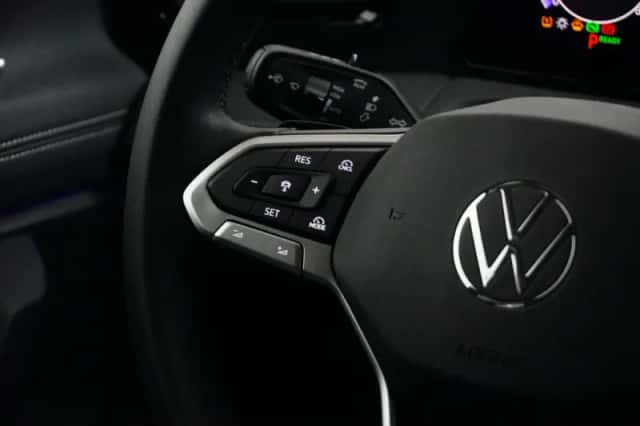Volkswagen Tiguan (2025) thumbnail 11