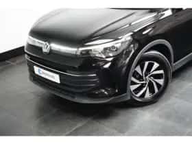 Volkswagen Tiguan (2025) thumbnail 16